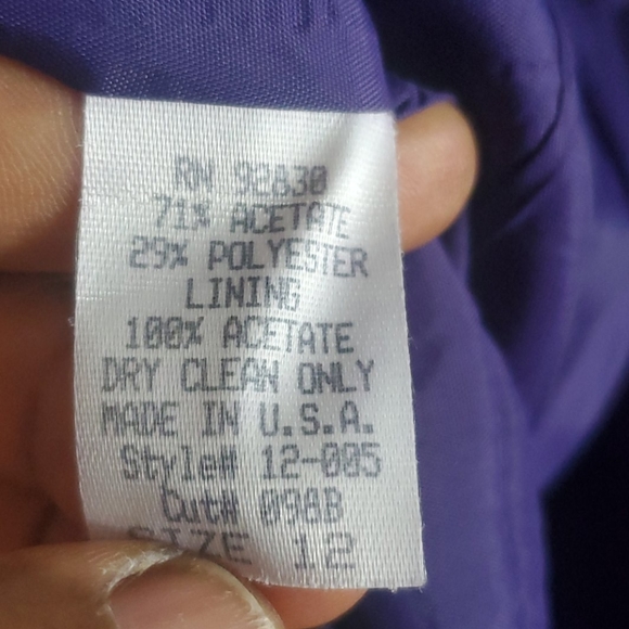 Dress - Picture 16 of 16